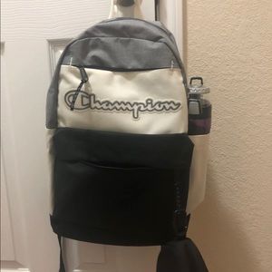 Champion backpack